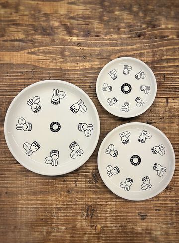 Food Plate 27cm,ONE, small image number 4