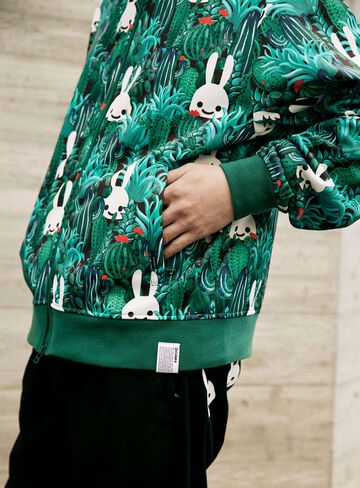 Cactus Truck Jacket,, small image number 9