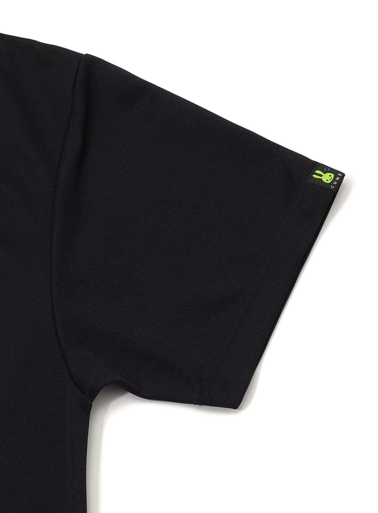 CUNE DRY T-SHIRTS Metal,M, large image number 2