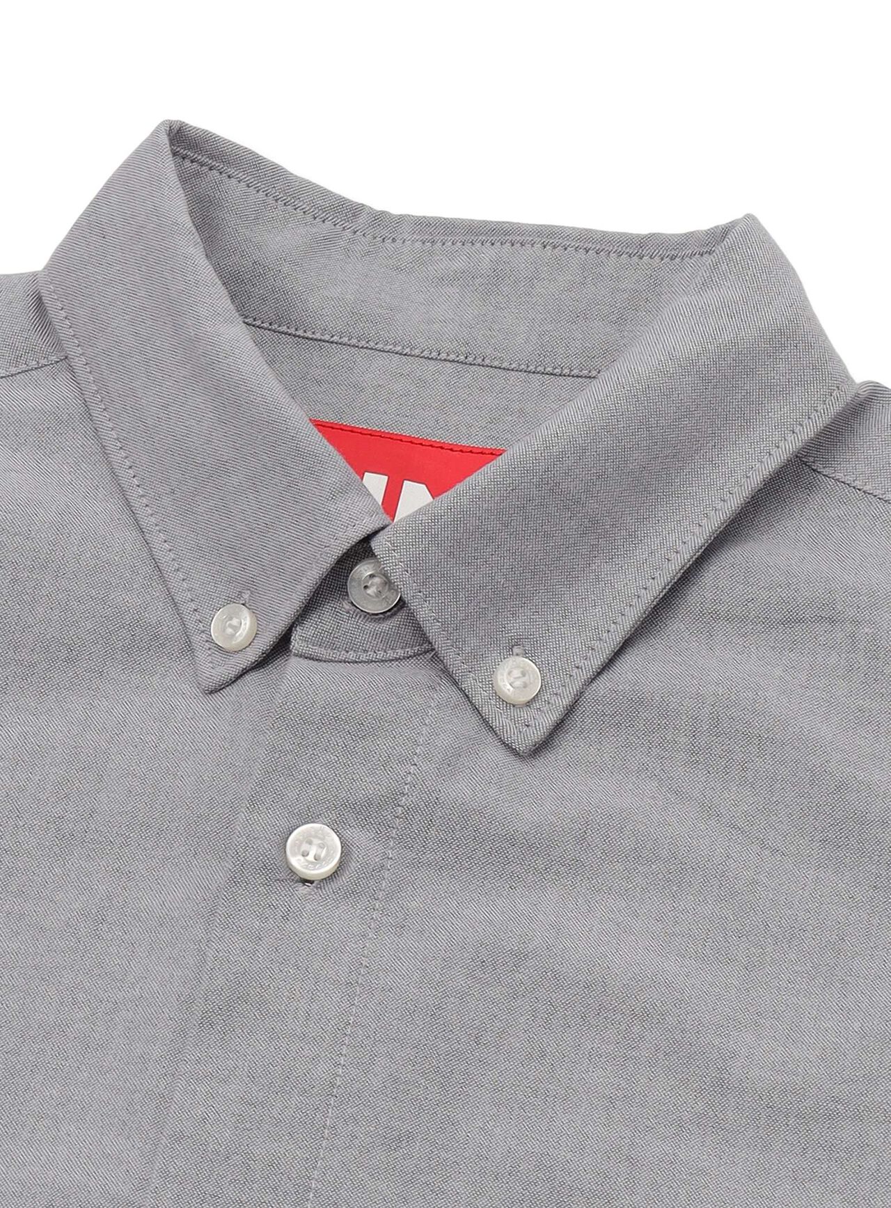 ＜CUNE RELAX WORK WEAR＞ Button-down shirt,, large image number 2