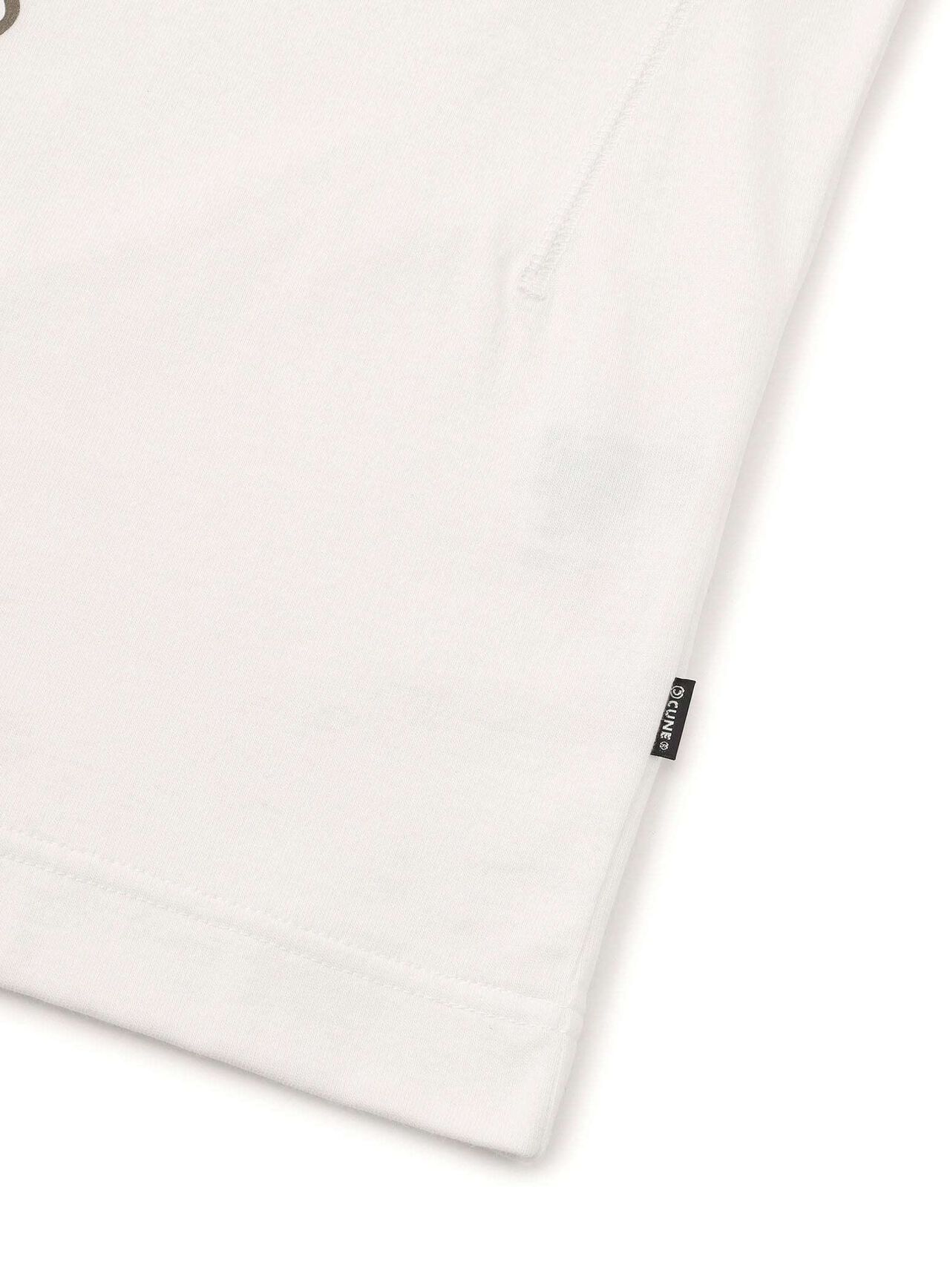 Raglan T-Shirt Extreme Dream Dive,WHITE, large image number 5