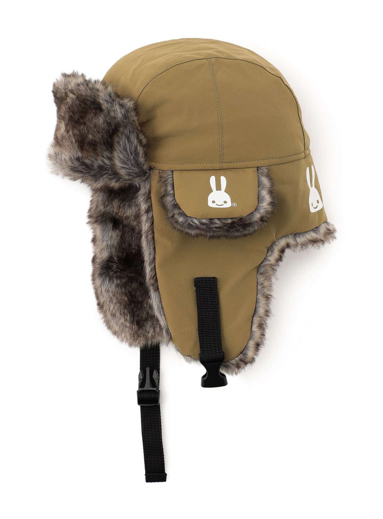Nylon Flight Cap,ONE, large image number 0