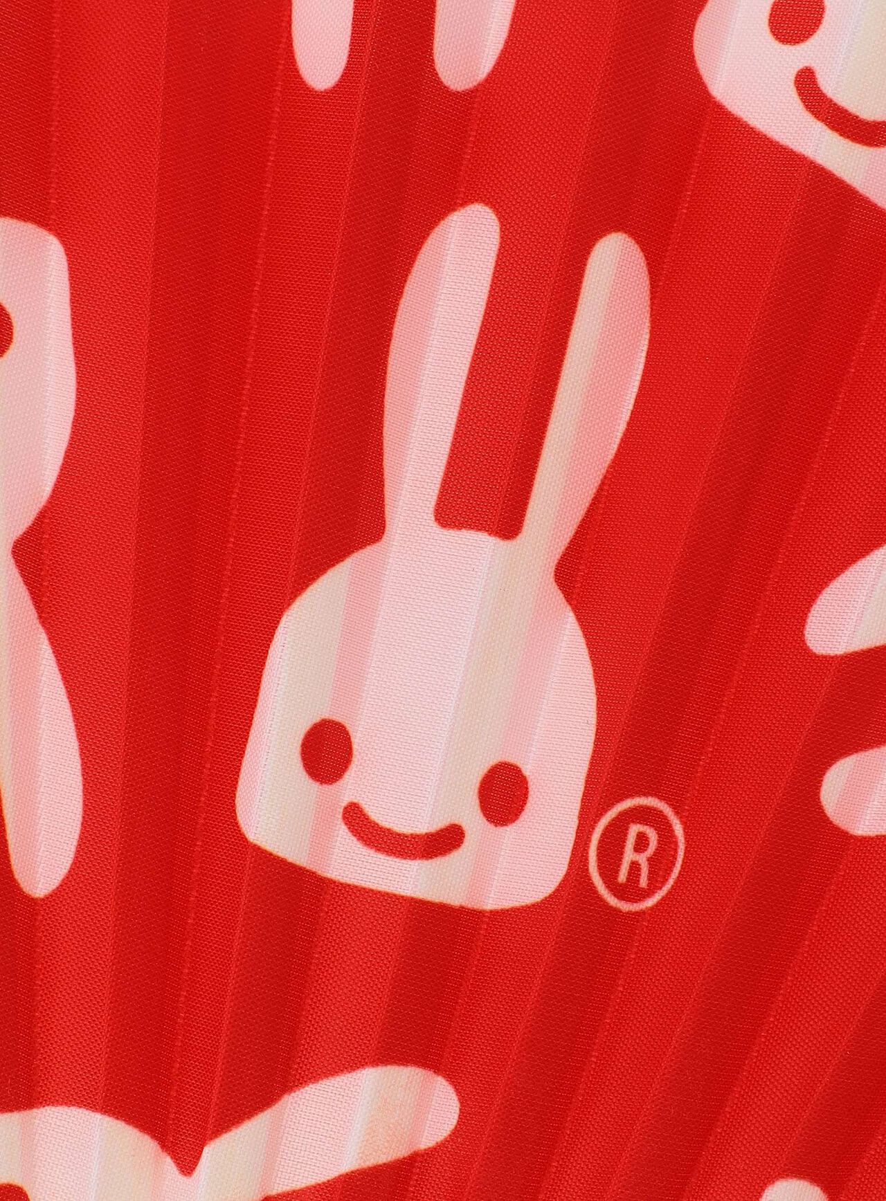 Bamboo and Fabric Fan,ONE, large image number 3