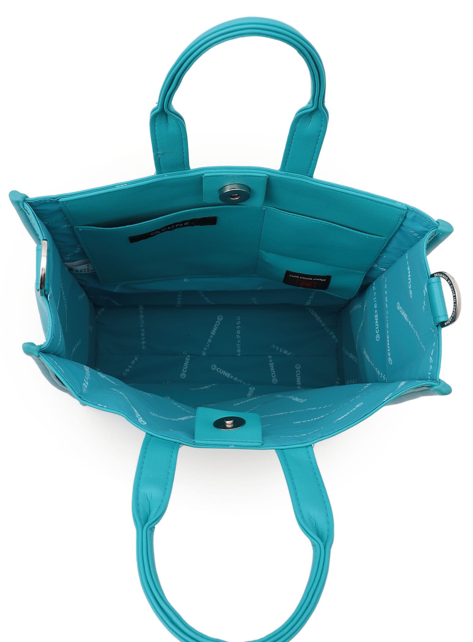 Vertical Bag