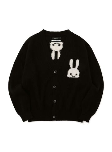 Bunny Cardigan,, small image number 0