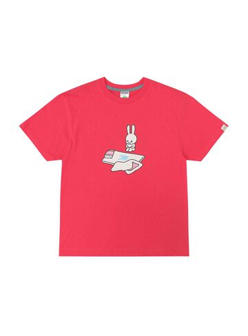 S/S Tee Bedwetting,BLACK, small image number 1