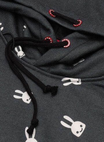 Snowy Bunny Hoodie,, small image number 4