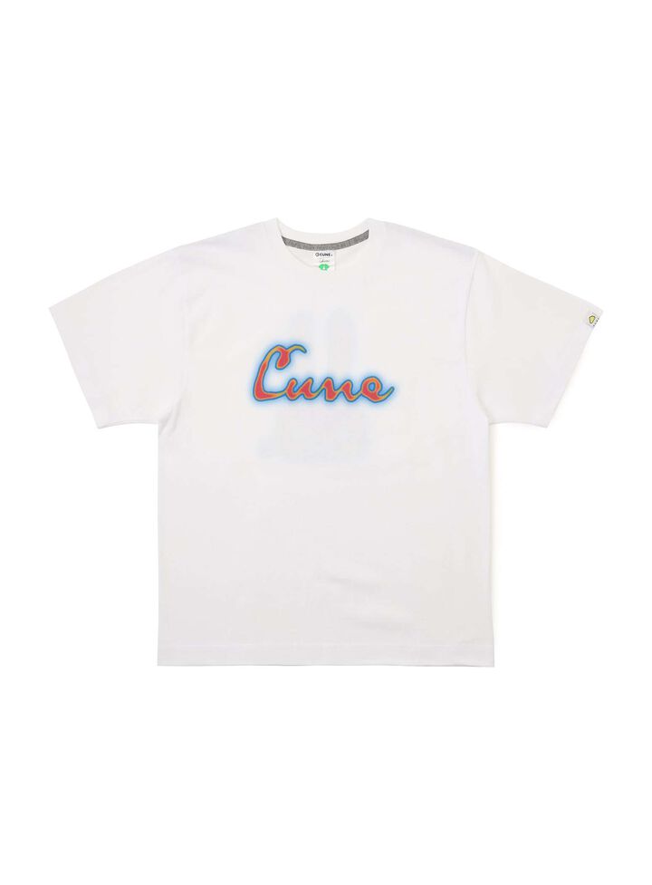 S/S Tee Thermo,, medium