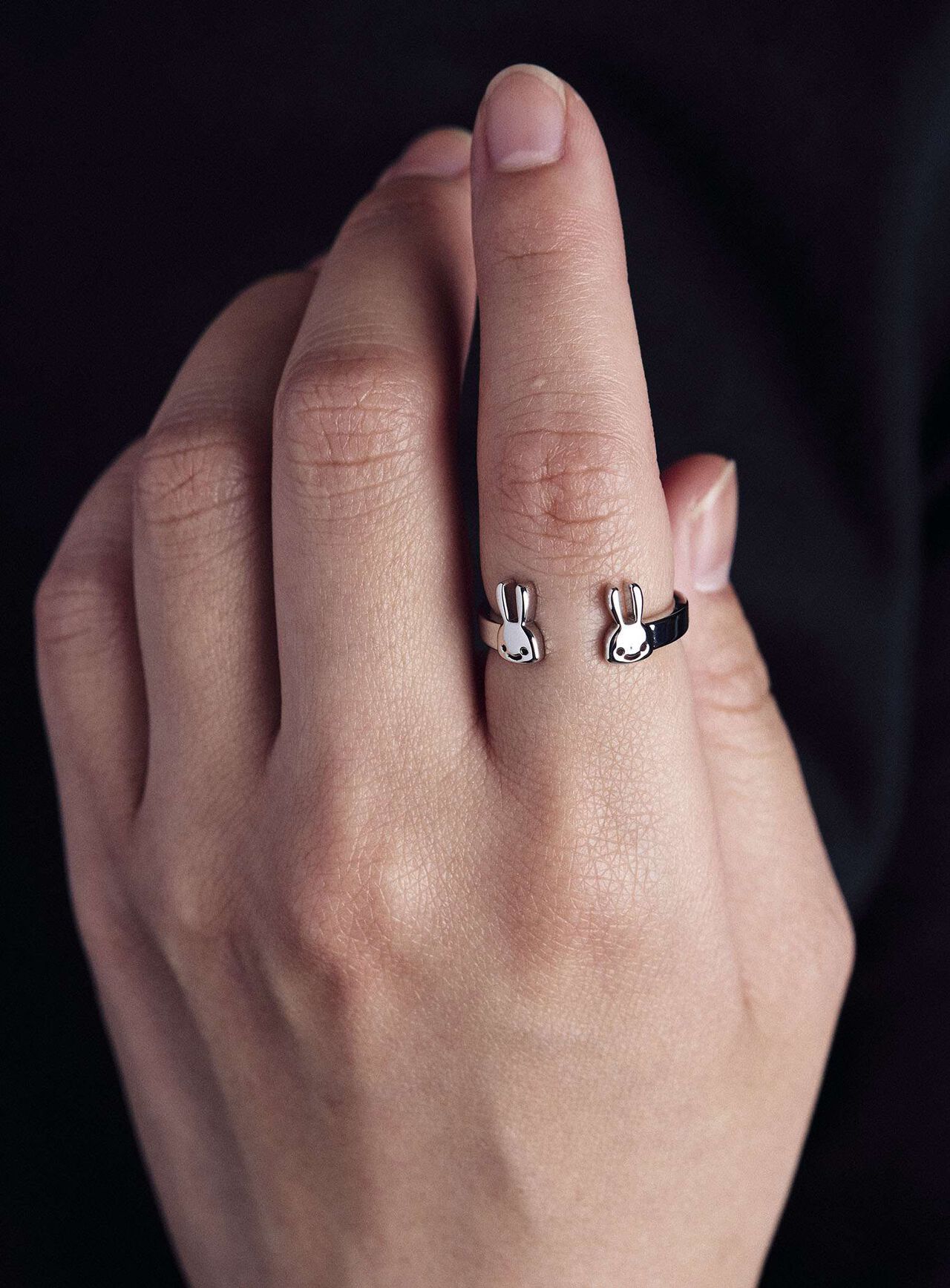 U2 Ring,12, large image number 5