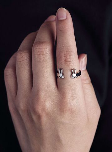 U2 Ring,12, small image number 5