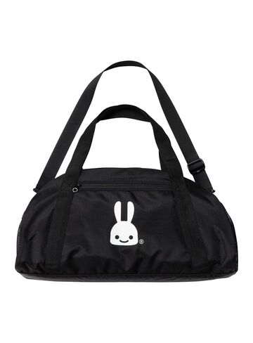 2WAY Duffle Bag,BLACK, small image number 0