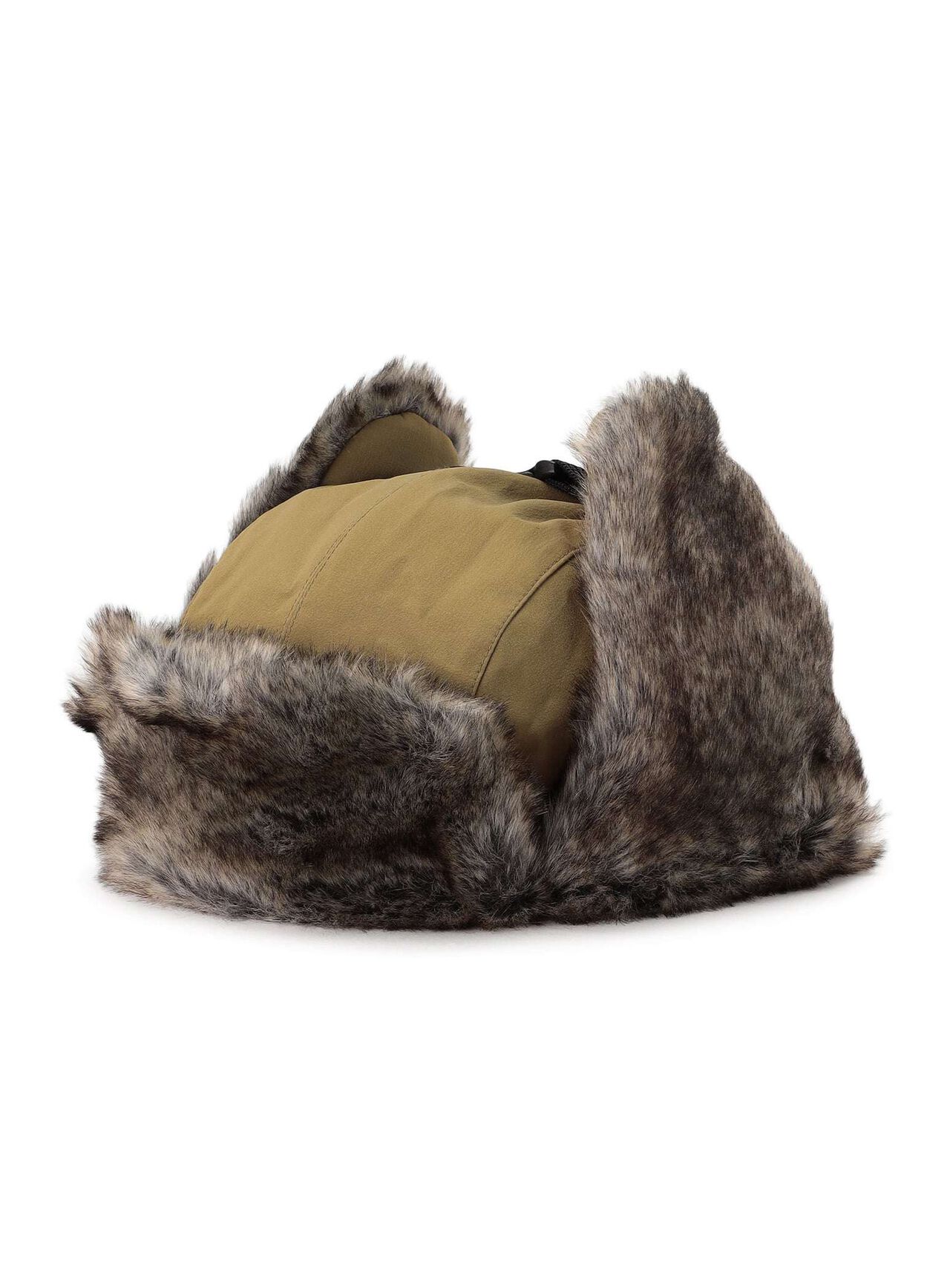 Nylon Flight Cap,ONE, large image number 3