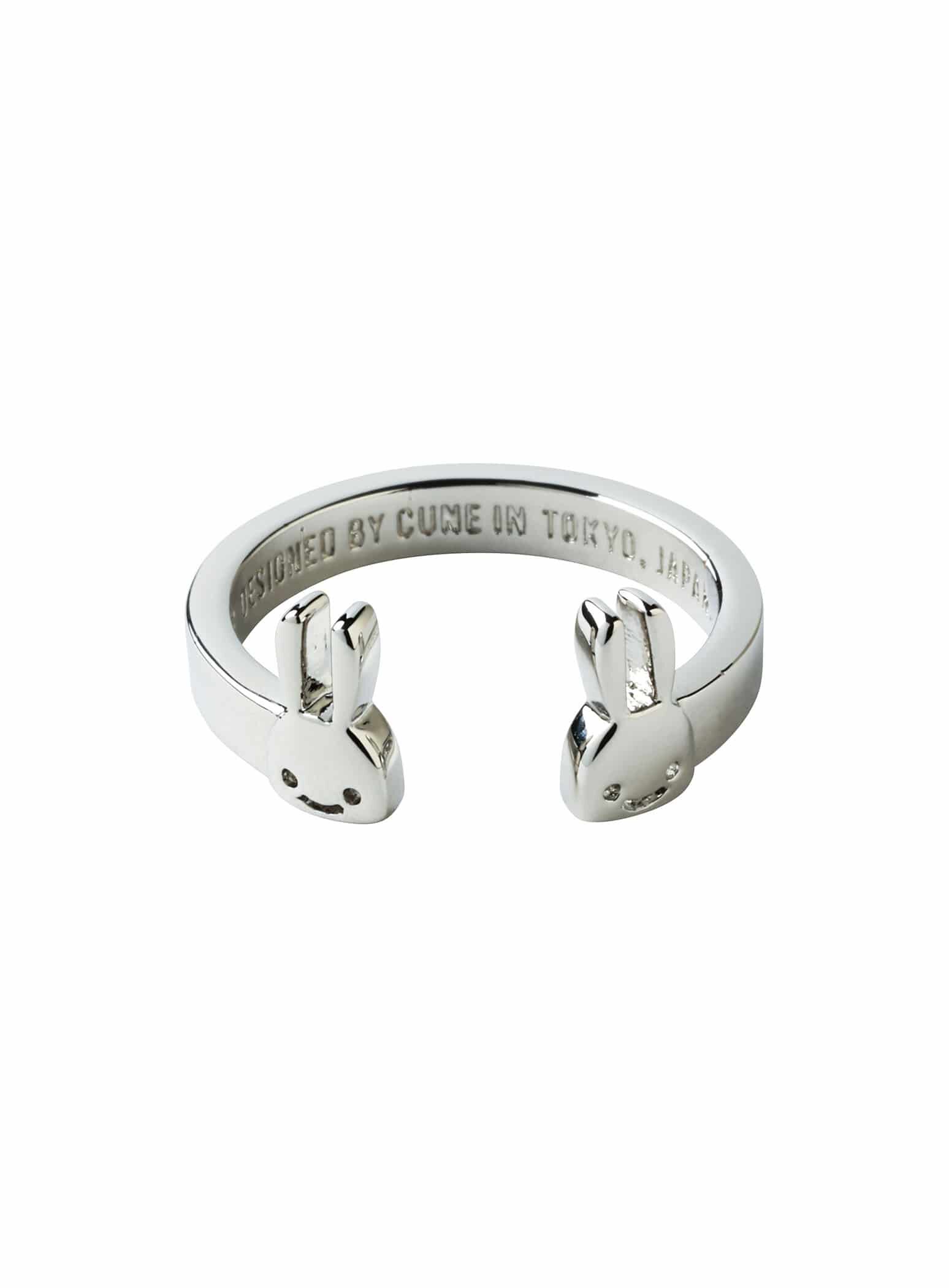 RING | CUNE Official Global Online Store