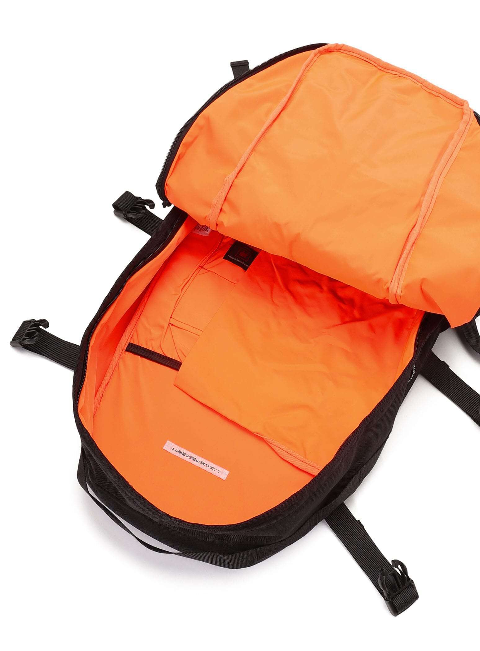 CUNE ナイロンバックパック CUNE Nylon Backpack
