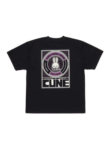 CUNE DRY T-SHIRTS - "Vomit",L, small image number 1