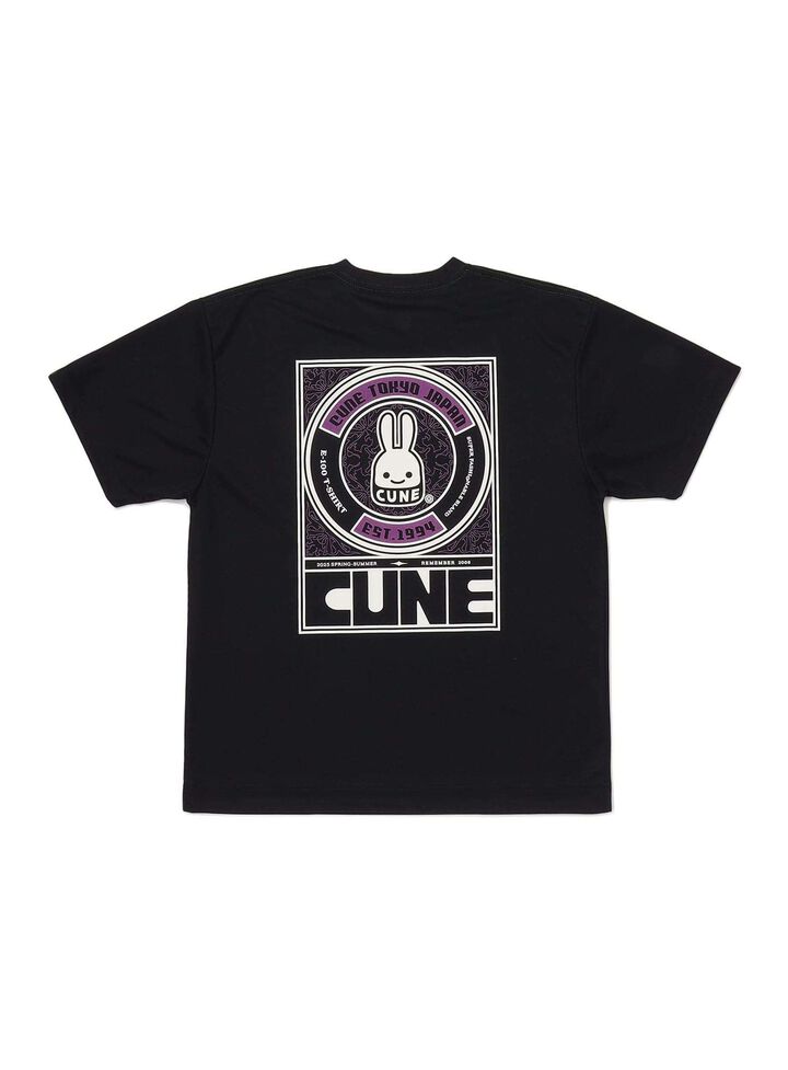 CUNE DRY T-SHIRTS - "Vomit",, medium