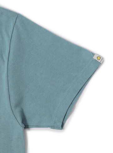 S/S Tee Fukidashi,, small image number 2