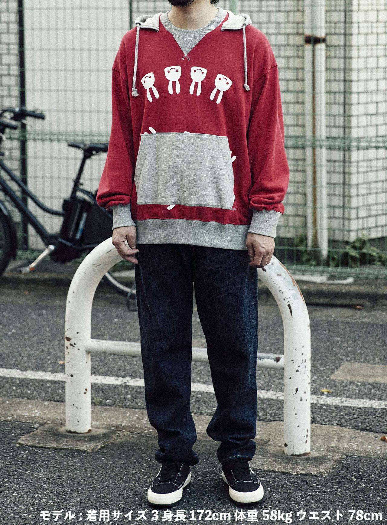 parka with an attached hood,, large image number 6