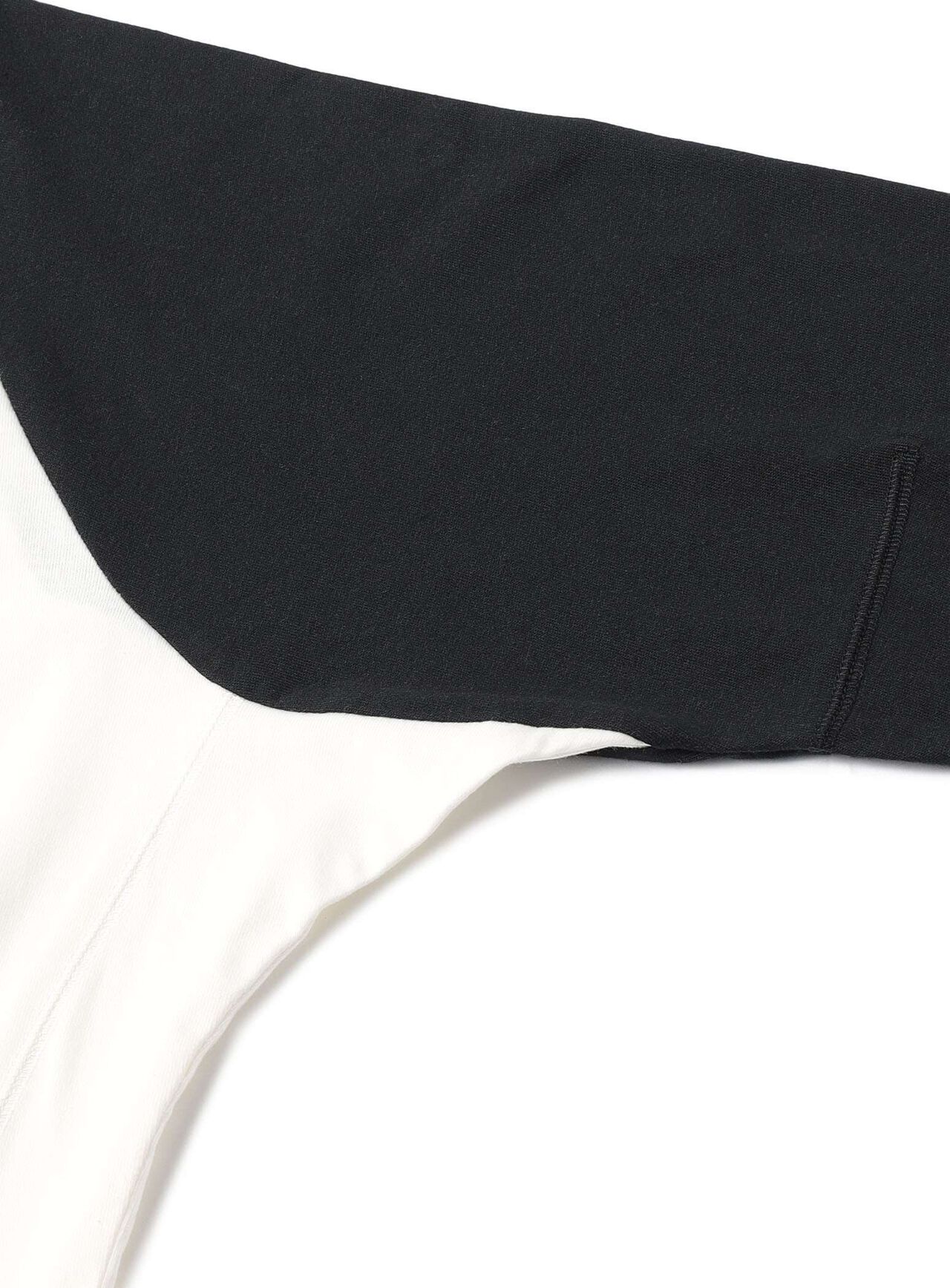 Raglan T-Shirt: Bunny on a Bike,, large image number 3