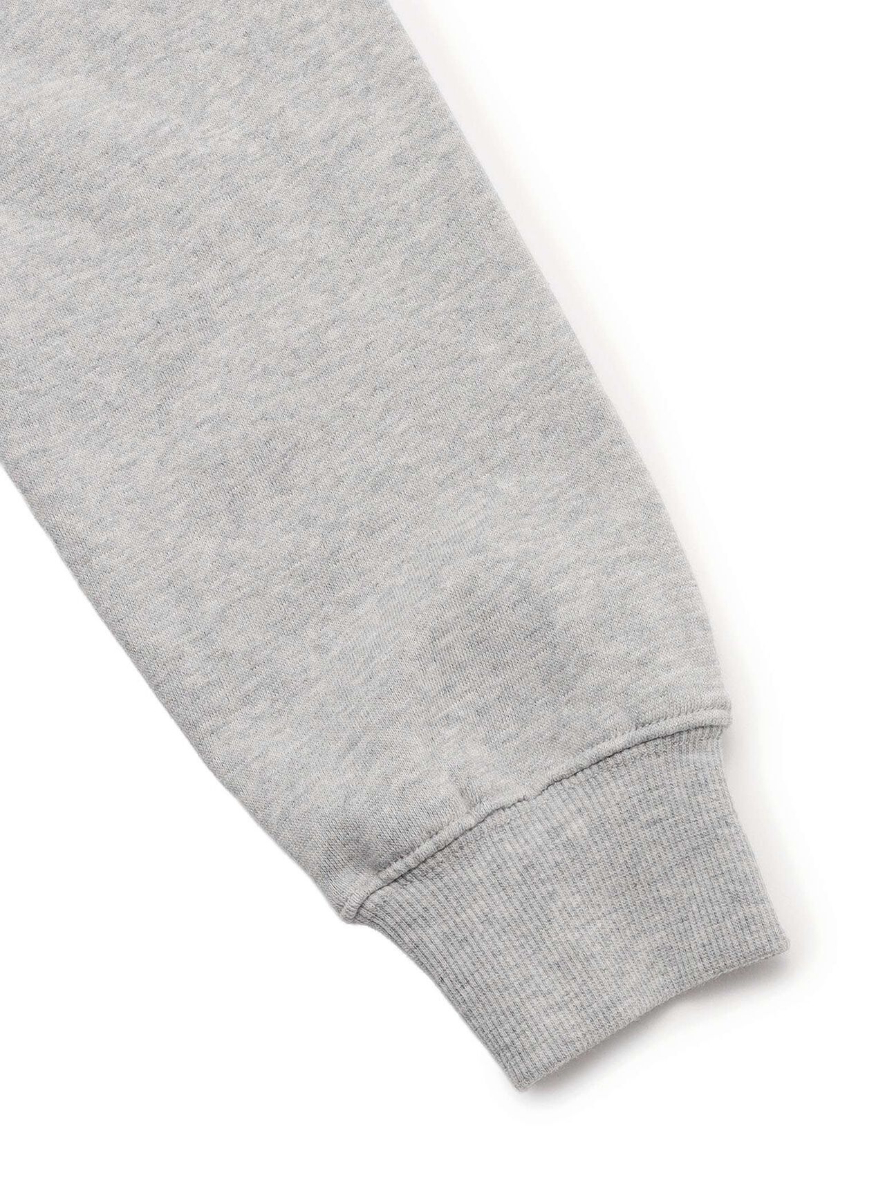 CUNE ZIP PARKA - Western Toilet Design,BLACK, large image number 3