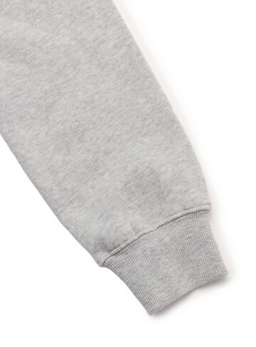 CUNE ZIP PARKA - Western Toilet Design,BLACK, small image number 3