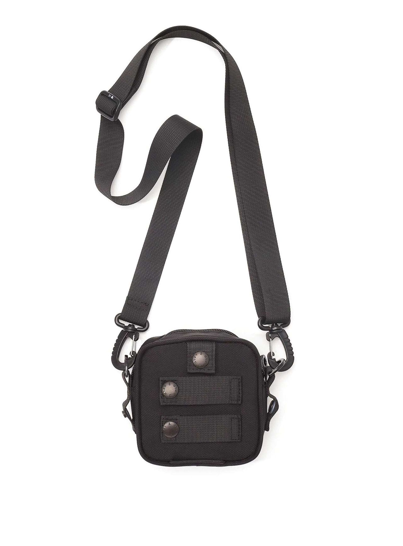 CUNE Nylon Pouch Bag,ONE, large image number 1