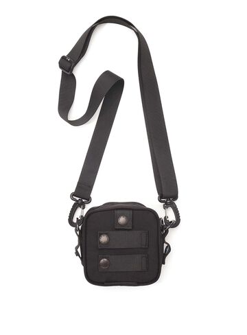 CUNE Nylon Pouch Bag,ONE, small image number 1