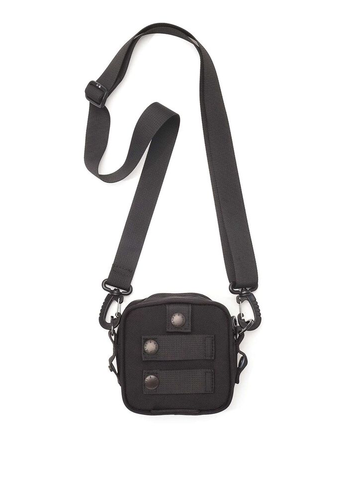 CUNE Nylon Pouch Bag,, medium