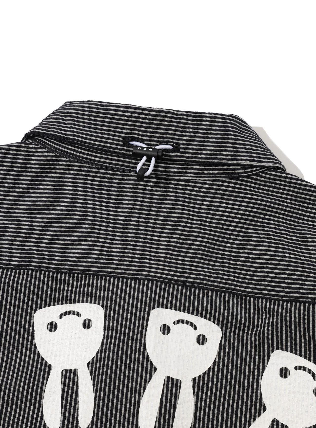 zip blouson,, large image number 3