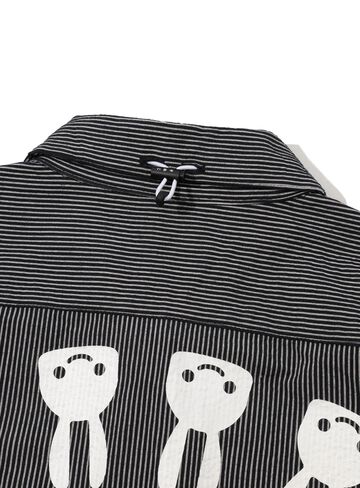 zip blouson,, small image number 3