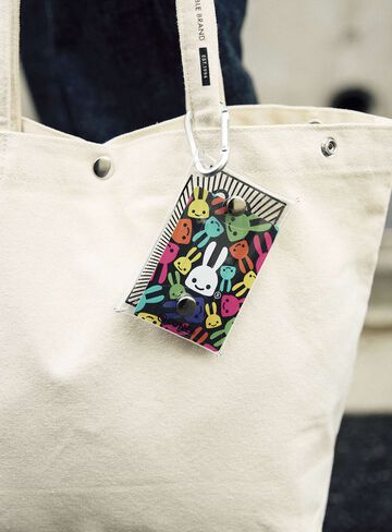 Clear Pouch,MULTI, small image number 5