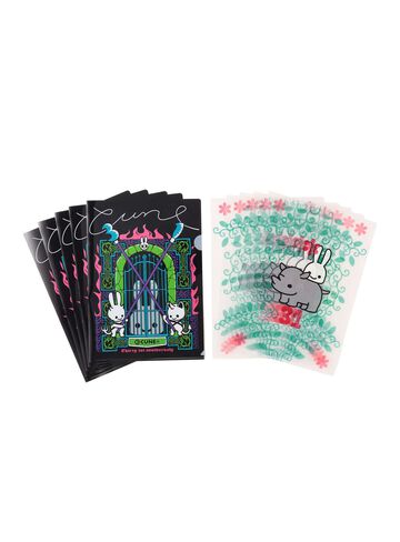 31st ANNIV Clear File Set,MULTI, small image number 0