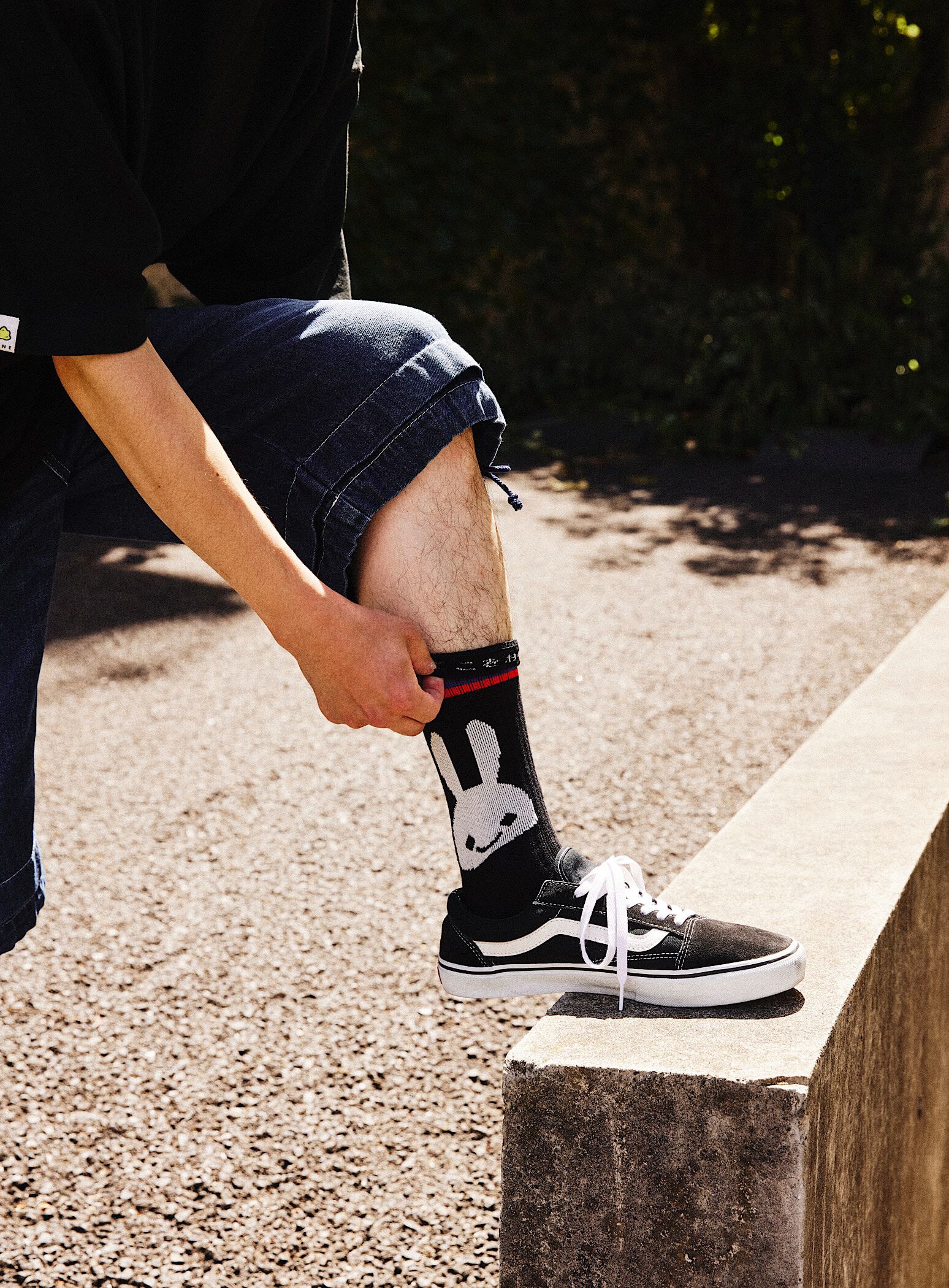 CUNE Socks Line