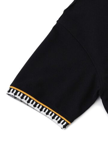 Polo Shirt,, small image number 3