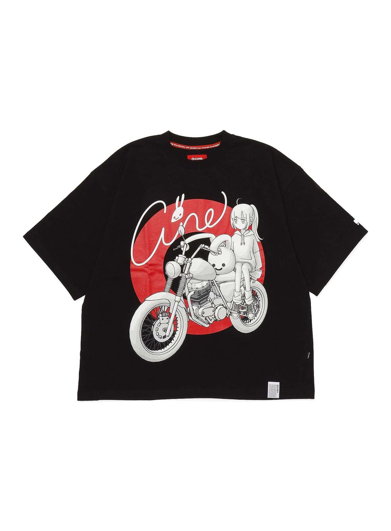 Big Tee for Two,, large image number 0