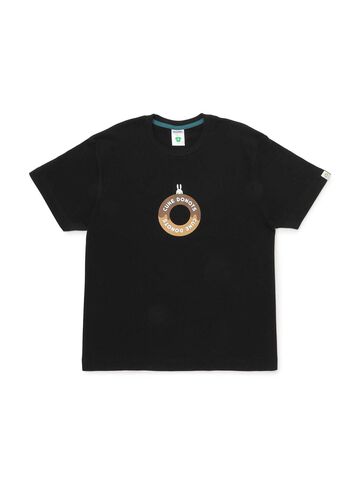 S/S Tee CUNE DONOT5,BLACK, small image number 0
