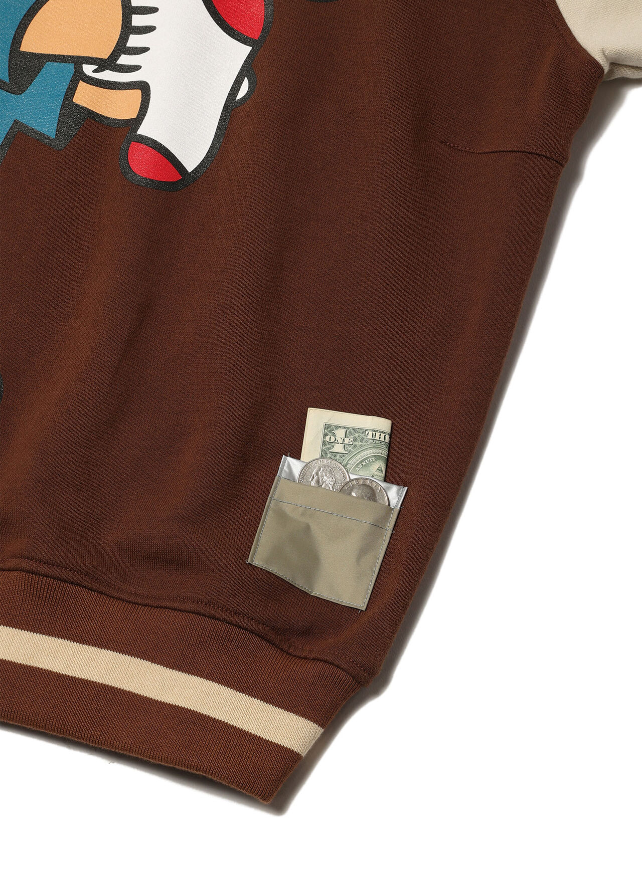 Dog Socks Sweat Stajan,, large image number 6