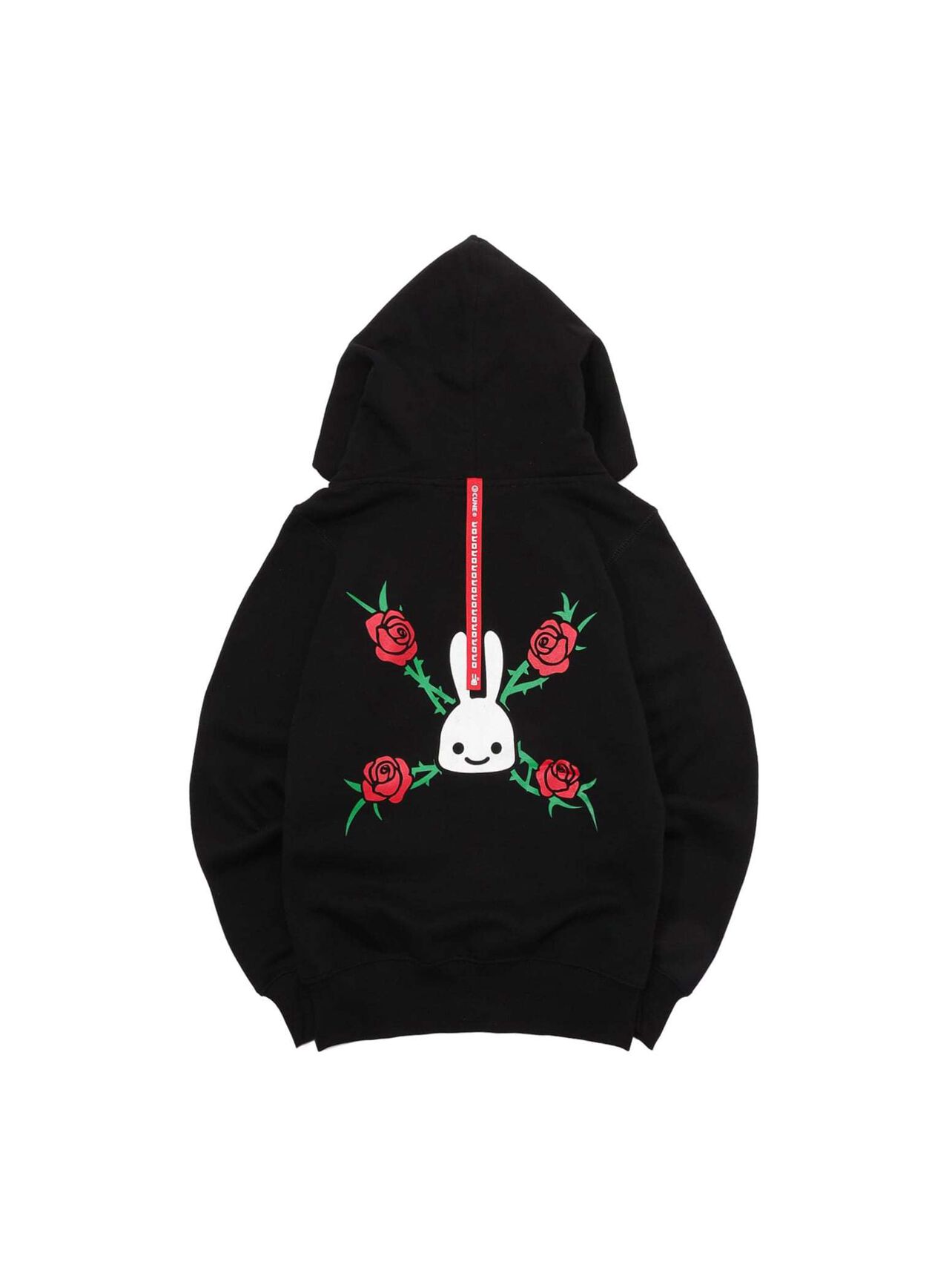 CUNE KIDS PARKA Rose,, large image number 0