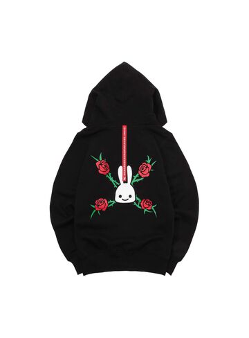 CUNE KIDS PARKA Rose,, small image number 0