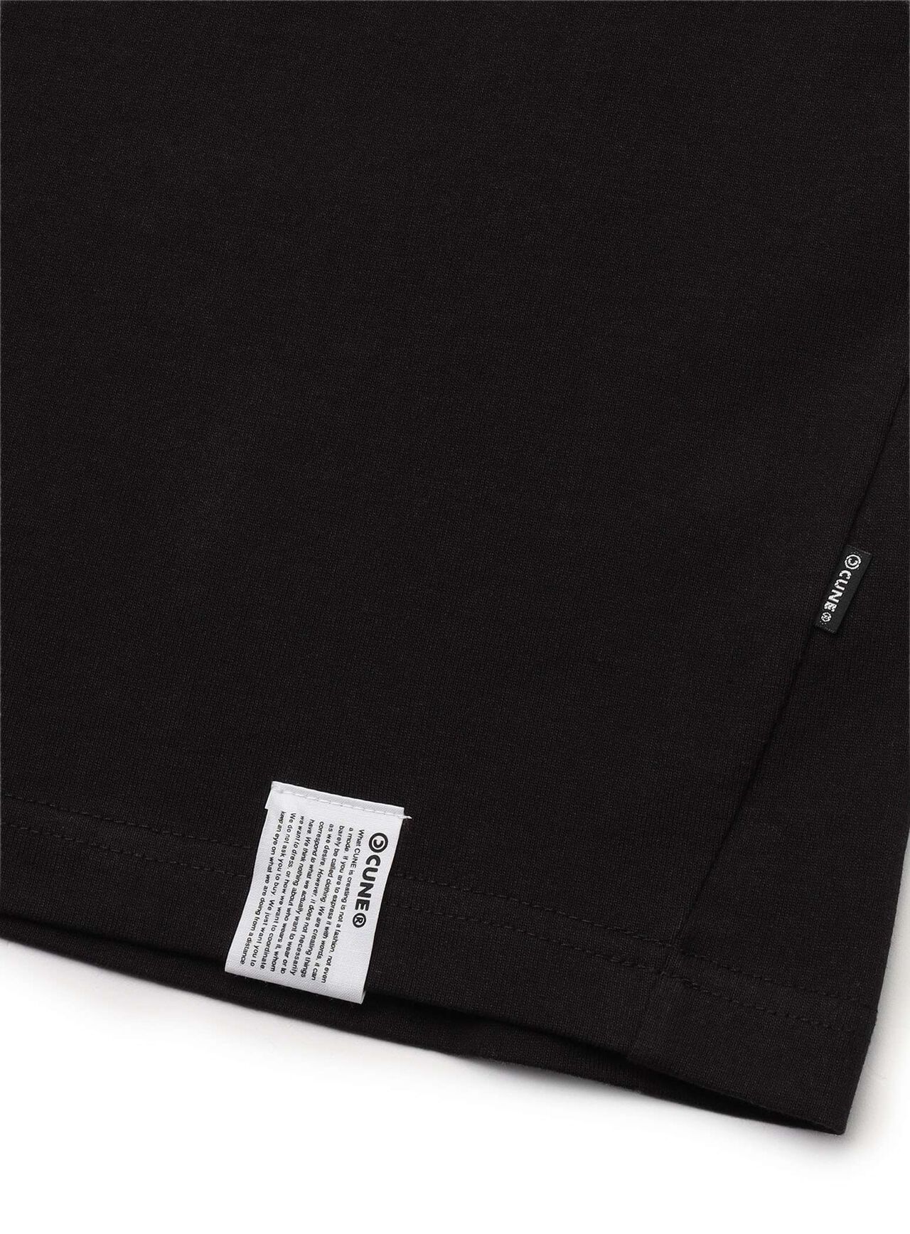 PTGC 2025 WINTER Big Tee Box,BLACK, large image number 4