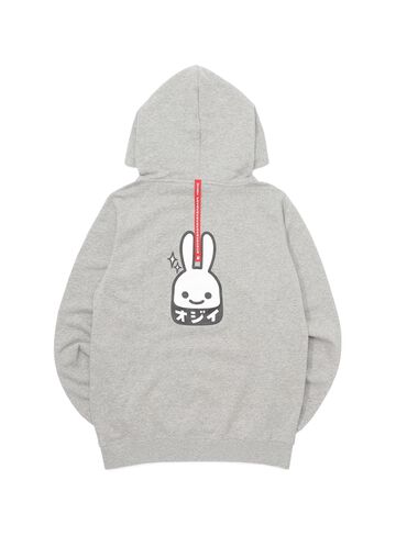 CUNE PULL PARKA Ojii,M, small image number 0