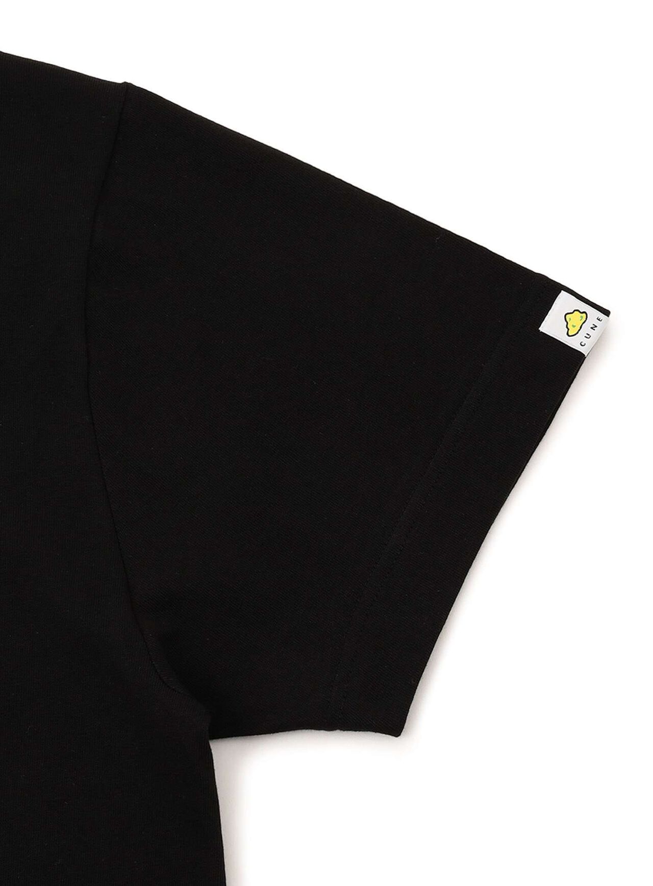 S/S Tee Drool,WHITE, large image number 2