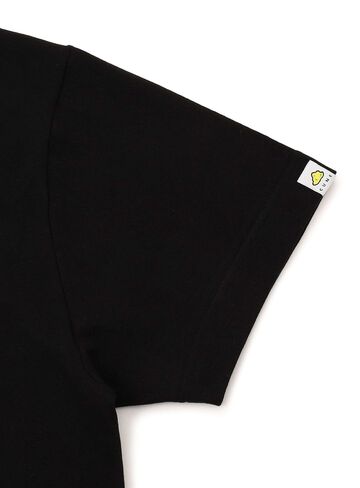 S/S Tee Drool,WHITE, small image number 2