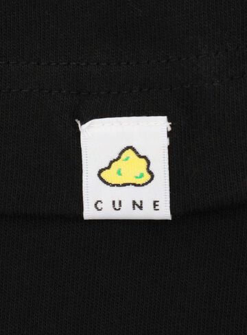 31st ANNIV T-SHIRTS Dice,BLACK, small image number 7