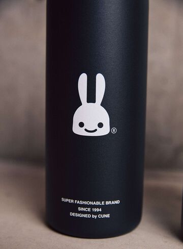 Wooden-Lid Stainless Steel Bottle,ONE, small image number 14