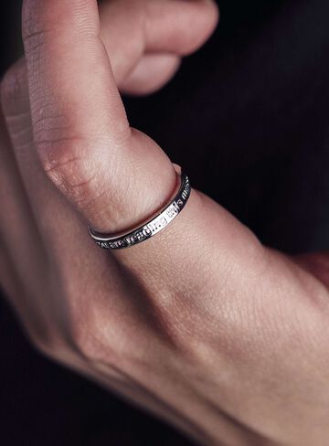 U2 Ring,12, small image number 6