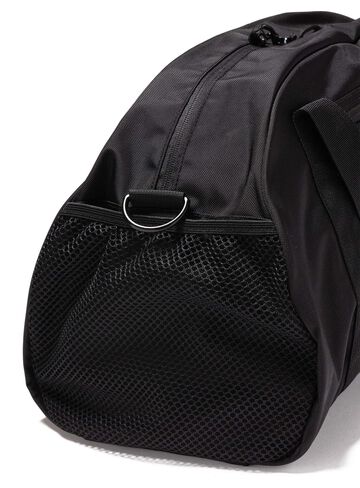 2WAY Duffle Bag,BLACK, small image number 3