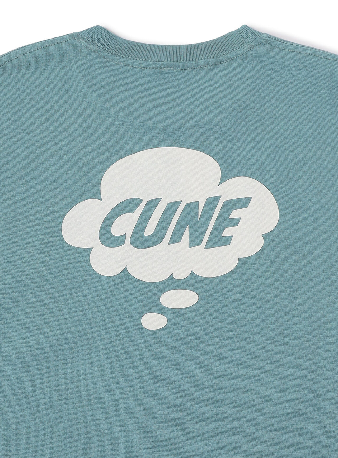 S/S Tee Fukidashi,, large image number 5