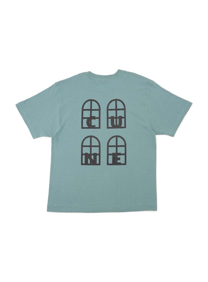 S/S Tee Window,, medium