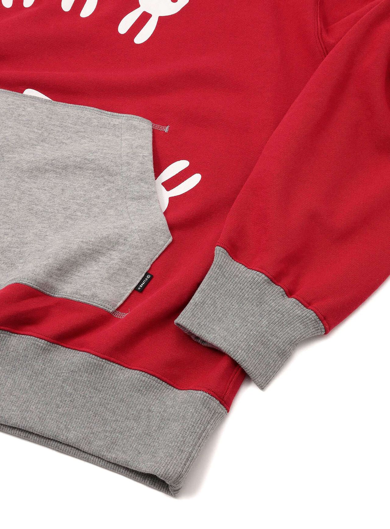 parka with an attached hood,, large image number 3